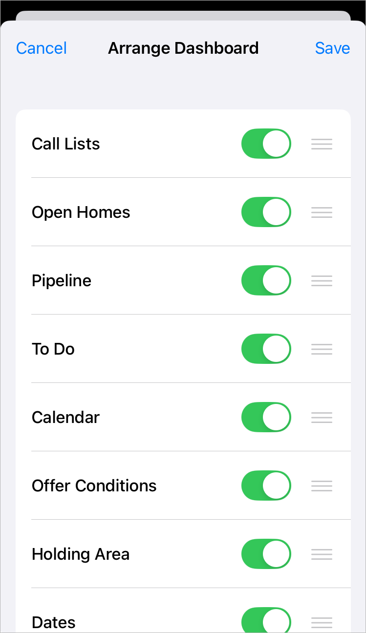 Get started with the MRI Vault iOS app – VaultRE