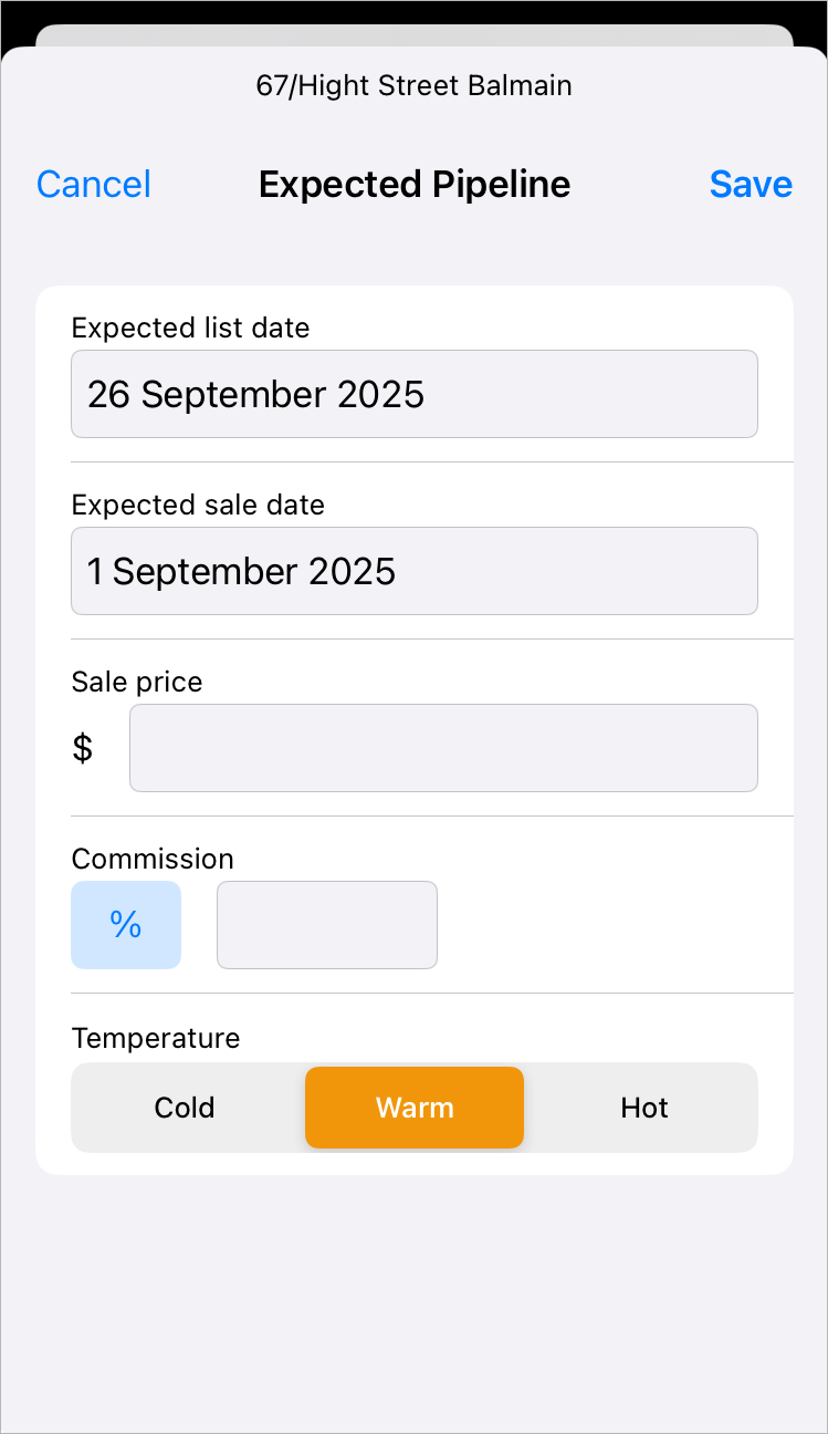 Get started with the MRI Vault iOS app – VaultRE