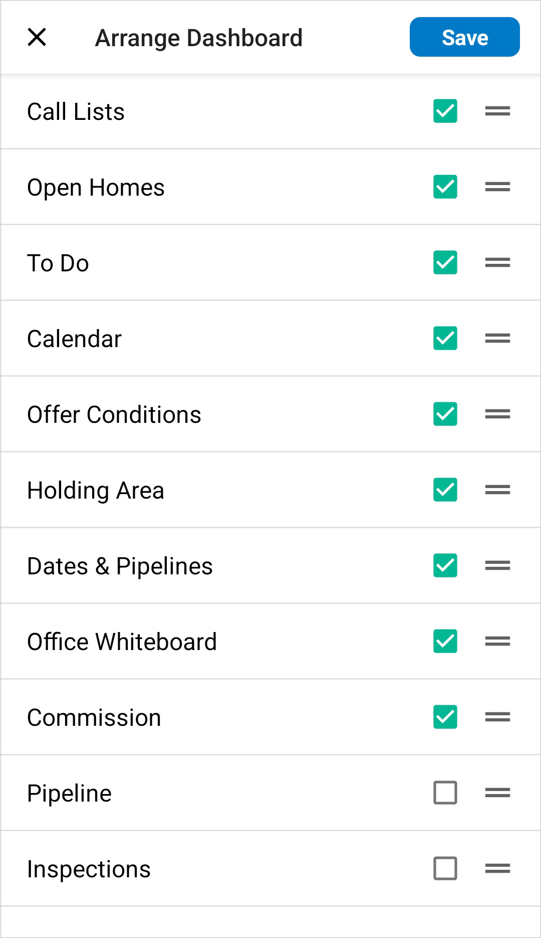 Get started with the MRI Vault Android app – VaultRE