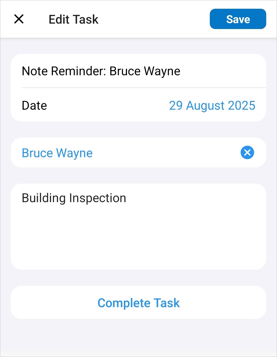 Get started with the MRI Vault Android app – VaultRE