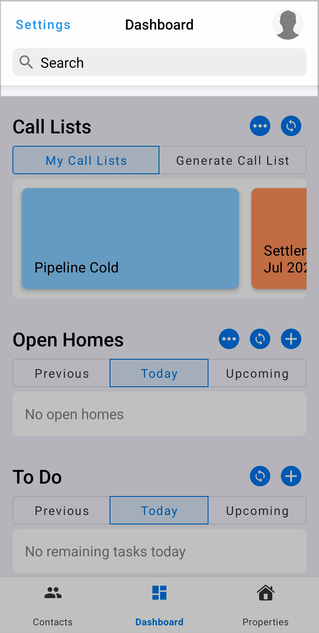 Get started with the MRI Vault Android app – VaultRE